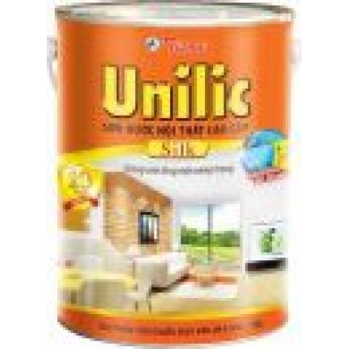 Son Tison Unilic Nội Thất L18 18Lit Son Tison Unilic Nội Thất L18 18Lit